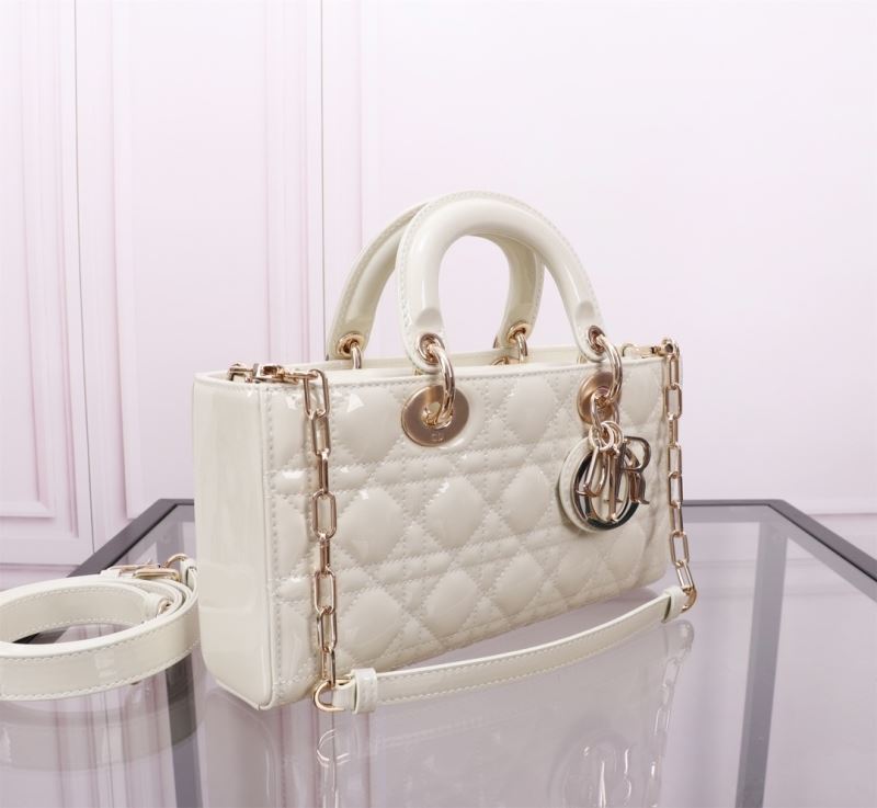 Christian Dior My Lady Bags